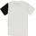 Abbigliamento Unisex bambino T-shirt & Polo Melby 72E5654. Bianco