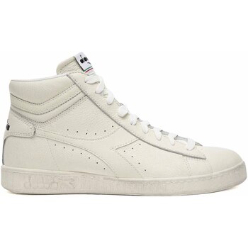 Scarpe Uomo Sneakers Diadora 501178300 Bianco