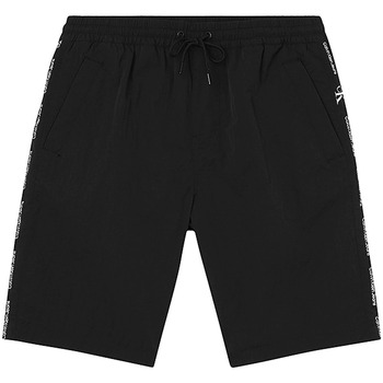 Abbigliamento Uomo Shorts / Bermuda Calvin Klein Jeans J30J320594 Nero