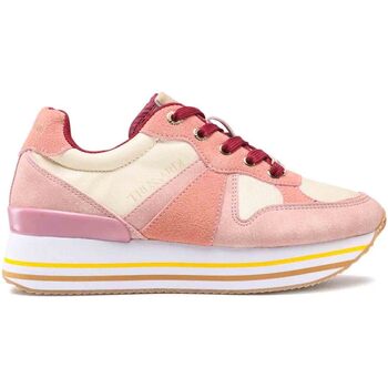 Scarpe Donna Sneakers Trussardi 79A00741-9Y099998 Rosa