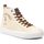 Scarpe Donna Sneakers Trussardi 79A00780-9Y099998 Beige