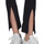 Abbigliamento Donna Leggings adidas Originals HC1972 Nero