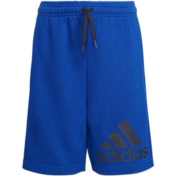 Abbigliamento Unisex bambino Shorts / Bermuda adidas Originals HE9296 Blu