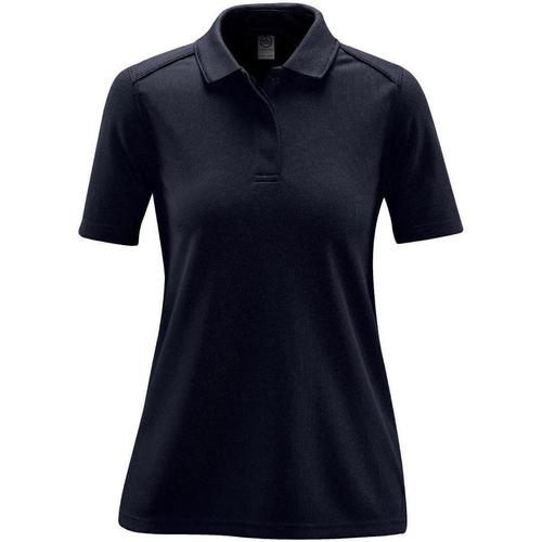 Abbigliamento Donna T-shirt & Polo Stormtech  Blu