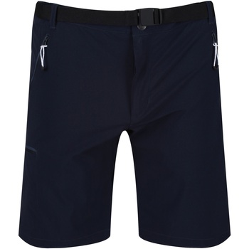 Abbigliamento Uomo Shorts / Bermuda Regatta Xert III Blu