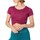 Abbigliamento Donna T-shirt maniche corte Energetics 415412 Rosso