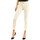 Abbigliamento Donna Jeans Freeman T.Porter Freeman Jeans ALEXA CROPPED NEW MAGIC COLOR Beige clair F905 Beige