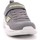 Scarpe Unisex bambino Sneakers basse Skechers 177 - 400083L Grigio