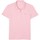 Abbigliamento Donna T-shirt maniche corte Lacoste  Rosa