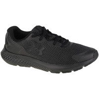 Scarpe Uomo Running / Trail Under Armour Charged Rogue 3 Nero
