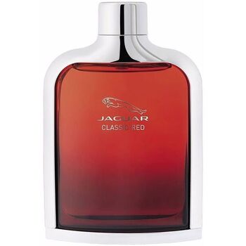Bellezza Acqua di colonia Jaguar Classic Red Eau De Toilette Vaporizzatore 