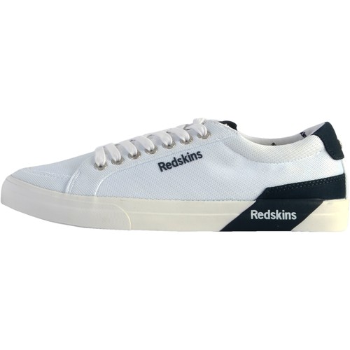 Scarpe Uomo Sneakers basse Redskins 181220 Bianco
