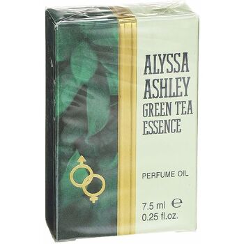 Bellezza Eau de parfum Alyssa Ashley Green Tea Essence Perfume Oil 