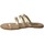 Scarpe Donna Sandali Bueno Shoes  Oro