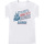 Abbigliamento T-shirts a maniche lunghe Disney HE753 Bianco