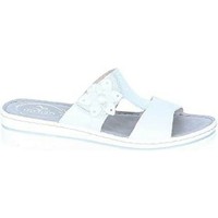 Scarpe Donna Sneakers Fly Flot 25D283G Bianco