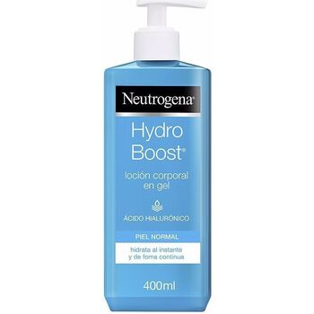 Bellezza Idratanti & nutrienti Neutrogena Hydro Boost Locion Corporal Gel 