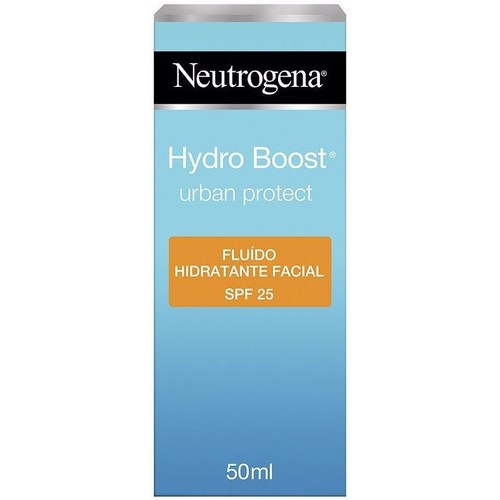 Bellezza Idratanti e nutrienti Neutrogena Hydro Boost Urban Protect Fluido Hidratante Spf25 