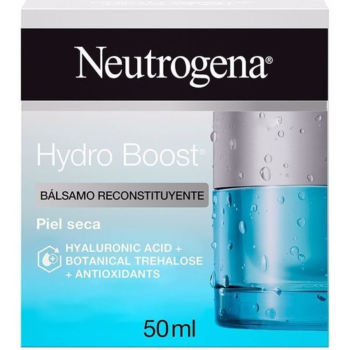 Bellezza Idratanti e nutrienti Neutrogena Hydro Boost Balsamo Rigenerante Per Pelli Secche 