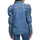 Abbigliamento Donna Giacche in jeans Levi's A1883 Nero
