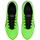 Scarpe Bambino Sneakers Asics JOLT 3 Verde