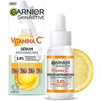 Bellezza Trattamento mirato Garnier Skinactive Vitamina C Sérum Antimanchas 