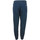 Abbigliamento Uomo Pantaloni Tommy Hilfiger Washed Logo Sweatpant Blu