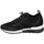 Scarpe Donna Sneakers La Strada 1905752.4501-A Nero