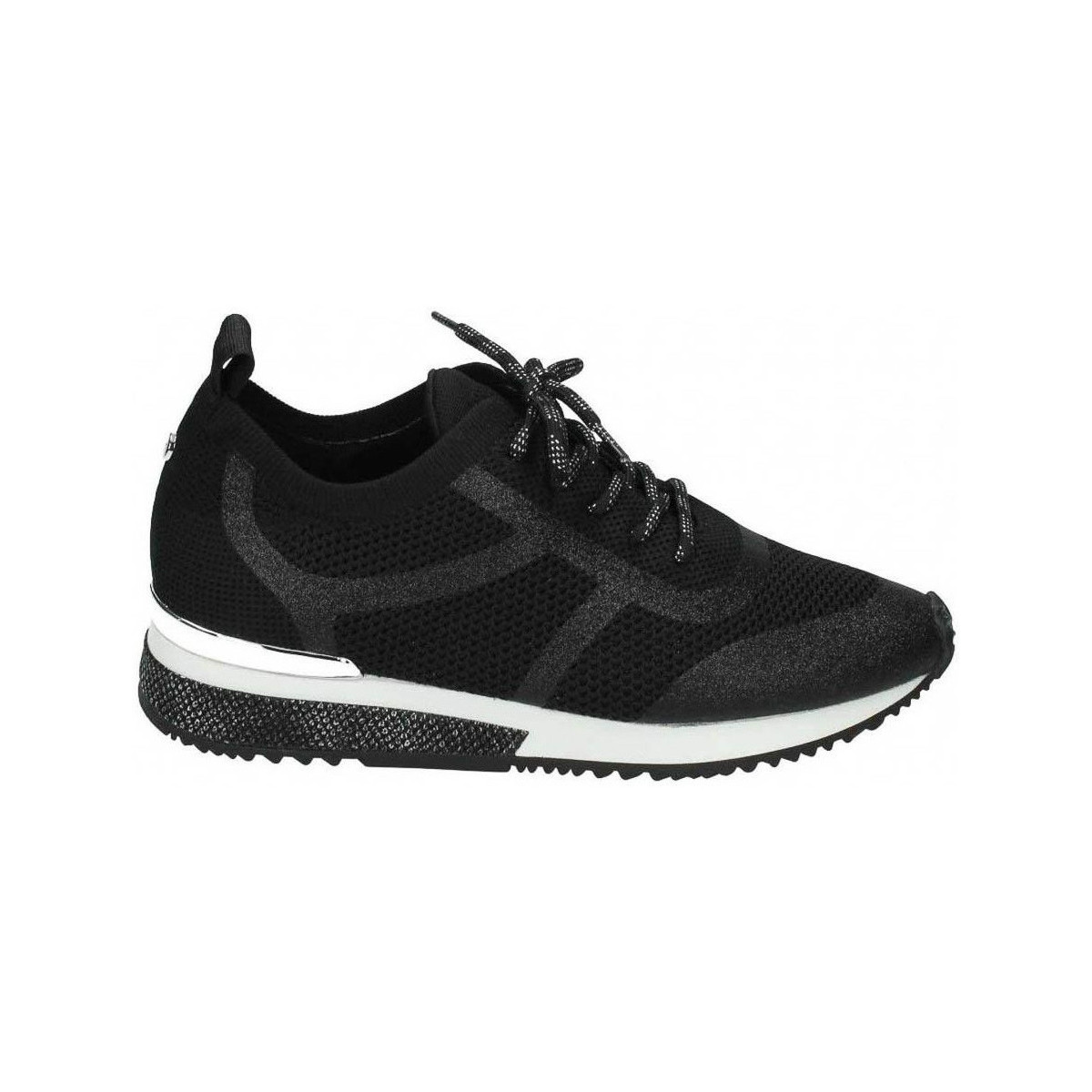 Scarpe Donna Sneakers La Strada 1905752.4501-A Nero