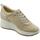 Scarpe Donna Sneakers Enval 1767733 Beige