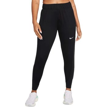 Nike W  THERMA FIT ESSENTIAL PANT Nero