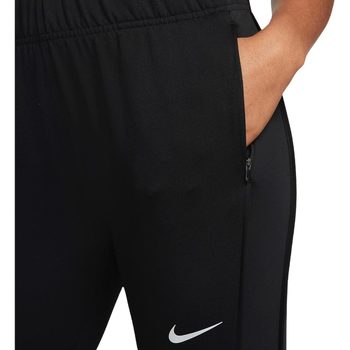 Nike W  THERMA FIT ESSENTIAL PANT Nero