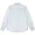 Abbigliamento Unisex bambino Camicie maniche lunghe Diesel J00760 KXBCY CWKO-K01 Blu