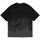 Abbigliamento Unisex bambino T-shirt & Polo Diesel J00579 KYASV TALZY OVER-K545 Verde
