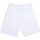Abbigliamento Unisex bambino Shorts / Bermuda Diesel J00500 0IAJH PCROWN-K100 WHITE Bianco
