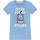 Abbigliamento Donna Pigiami / camicie da notte Dessins Animés Fresh Out Of Wishes Blu