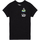 Abbigliamento Donna T-shirts a maniche lunghe Toy Story The Claw Pizza Planet Nero