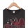 Abbigliamento Donna T-shirts a maniche lunghe Amplified Icarus Tour 77 Grigio
