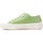 Scarpe Donna Trekking Candice Cooper 0012016540 Sneakers Lacci&124; Green