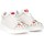 Scarpe Bambino Trekking Chiara Luciani E22 216 Sneakers Borchie Junior Leone Shoes Ghiaccio