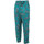 Abbigliamento Bambina Pantaloni Teddy Smith 50106574D Verde
