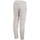 Abbigliamento Bambina Pantaloni Teddy Smith 50106375D Bianco