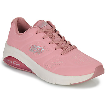 Scarpe Donna Sneakers basse Skechers SKECH-AIR EXTREME 2.0 Rosa