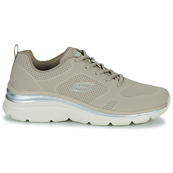 Skechers FASHION FIT Taupe
