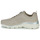 Scarpe Donna Sneakers basse Skechers FASHION FIT Taupe