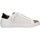 Scarpe Donna Sneakers basse Uma Parker 580122 Bianco