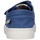 Scarpe Bambino Sneakers basse Primigi 1960133 Blu