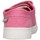 Scarpe Bambina Sneakers basse Primigi 1960100 Rosa