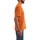 Abbigliamento Uomo T-shirt maniche corte Dickies DK0A4XNYC381 Arancio