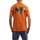 Abbigliamento Uomo T-shirt maniche corte Dickies DK0A4XNYC381 Arancio